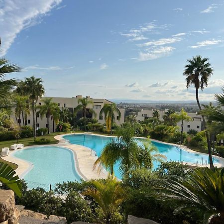 Amazing Two Bedroom Apartment In Los Flamingos, Marbella Estepona Exterior photo